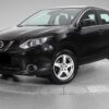 Nissan Qashqai 1,2 l – 2016
